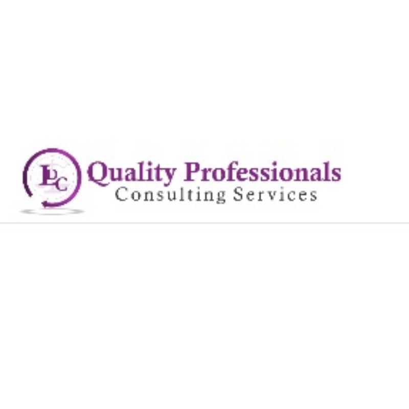 LDC Quality Professionals Consulting LDC Quality Professionals Consulting